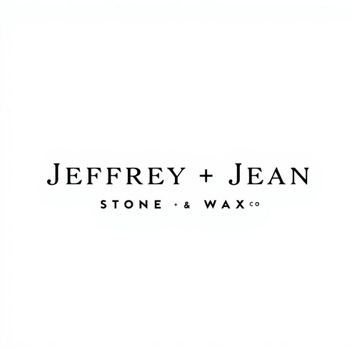 Jeffrey +Jean Stone & Wax Co.